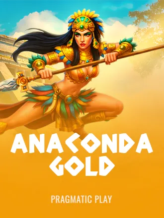 Anaconda Gold | FoxyFlush