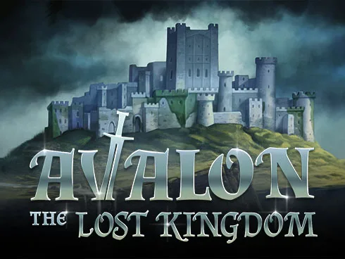 Avalon: The Lost Kingdom | FoxyFlush