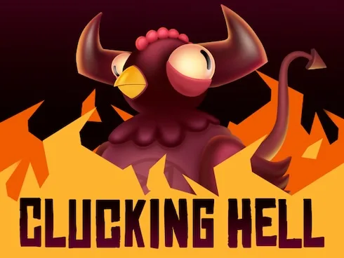 Clucking Hell | FoxyFlush
