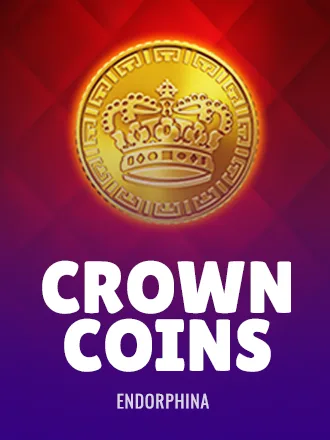 Crown Coins | FoxyFlush