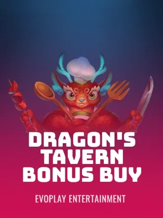 Dragon’s Tavern Bonus Buy | FoxyFlush