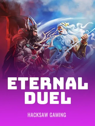 Eternal Duel | FoxyFlush