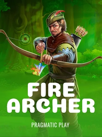 Fire Archer | FoxyFlush