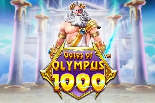 Gates of Olympus 1000™ | FoxyFlush