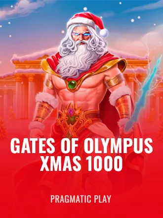 Gates of Olympus Xmas 1000 | FoxyFlush
