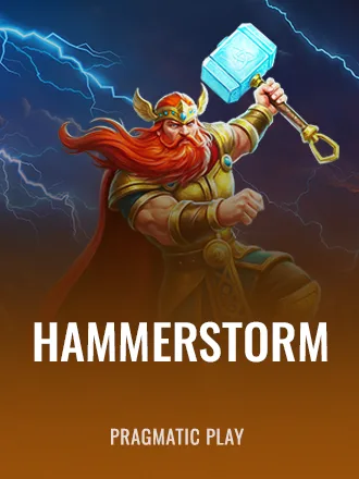 Hammerstorm | FoxyFlush