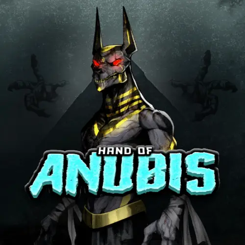Hand of Anubis | FoxyFlush