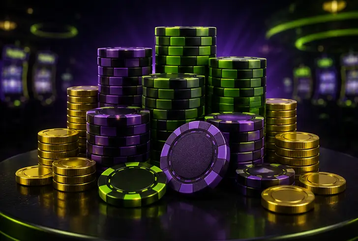 Scegli il tuo bonus | FoxyFlush