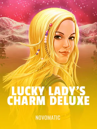 Lucky Lady's Charm deluxe | FoxyFlush