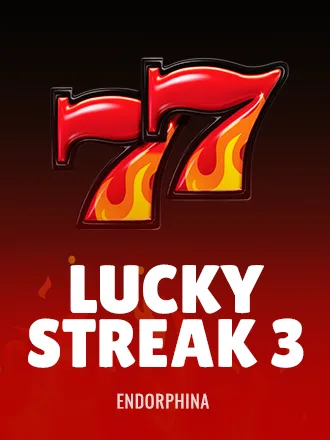 Lucky Streak 3 | FoxyFlush