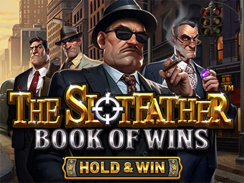 The Slotfather™ | FoxyFlush