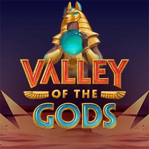 Valley Of The Gods | FoxyFlush