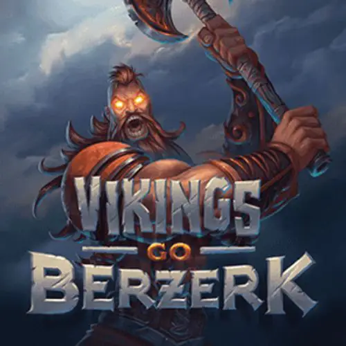 Vikings Go Berzerk | FoxyFlush